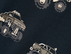 Name It dark sapphire biler top